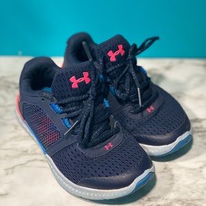 Under Armour sneakers